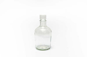 Botella Vidrio Confeti 375 Ml
